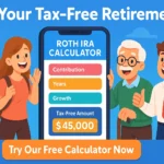 How to Calculate MAGI for Roth IRA