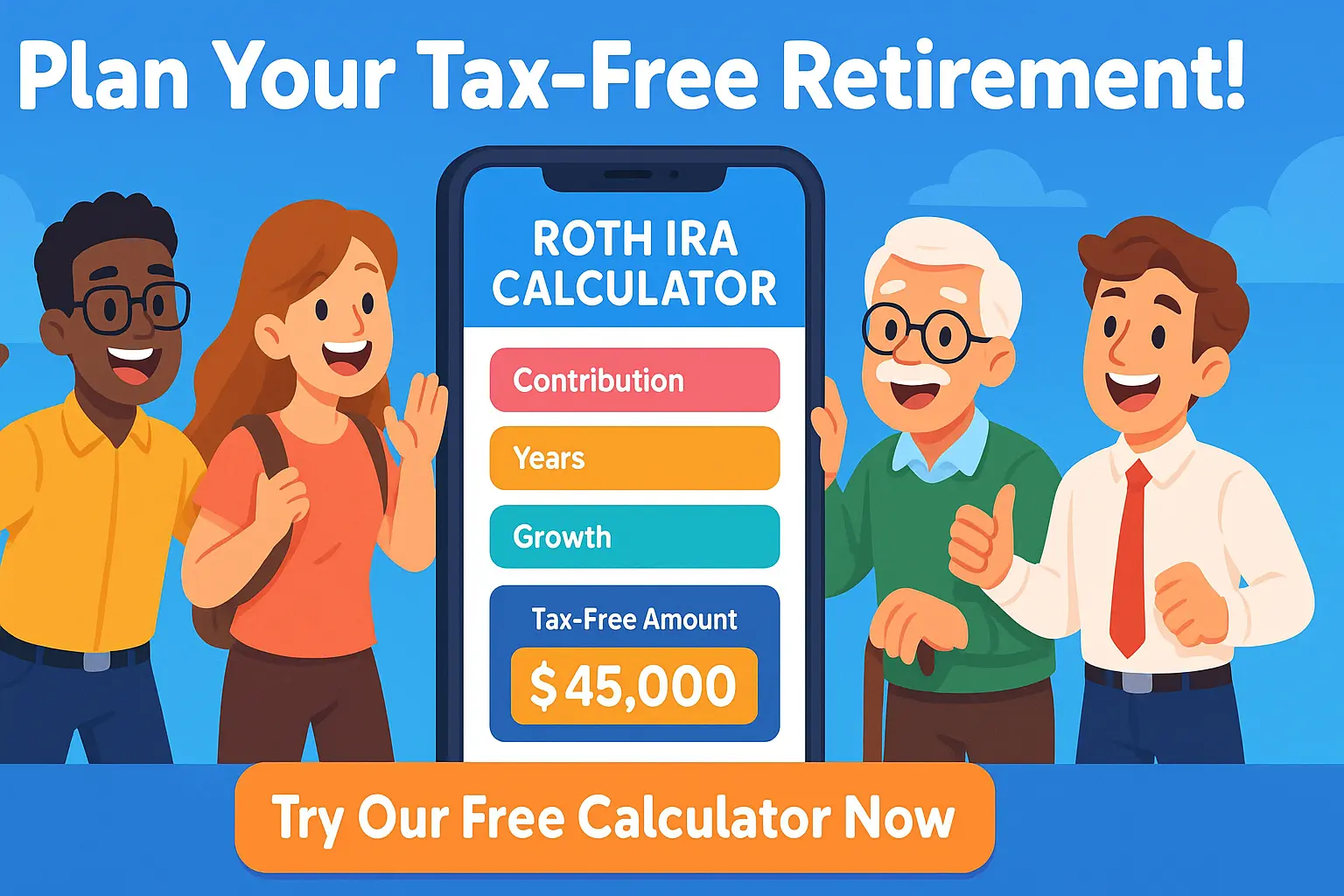 How to Calculate MAGI for Roth IRA